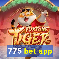 775 bet app